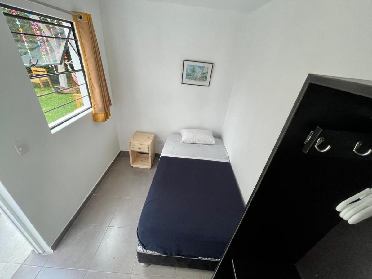 Casaroma Hostels Ліма Екстер'єр фото